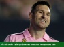 HLV Inter Miami báo tin dữ về Messi, siêu sao nguy cơ lỡ chung kết US Open
